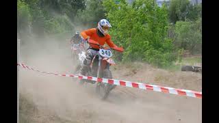 Мотокросс на Савёловских Песках 2011, Кимры 5 июня (2011.06.05)