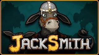 THE FINAL BOSS! | Jacksmith - Part 6 ? (END)