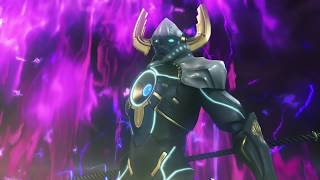 Xenoblade Chronicles 2 - All Common Blade Awakening Cutscenes - ENGLISH