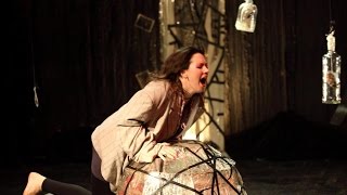 «Я стою у ресторана: замуж – поздно, сдохнуть – рано» Полная запись спектакля