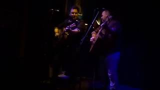 Michael Waugh & Rich Davies : Mafeking Hill (live 2018)