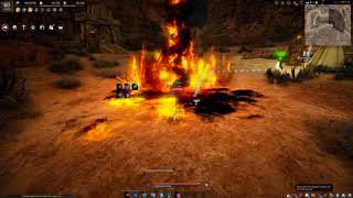 Black Desert online.Наследие(Традиции)Волшебницы/Визарда!