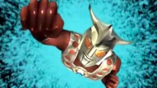 [Raidriar PS2] Ultraman FE3 Replay - Leo Story Mode