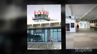 Airport  " Gino Lisa "  Foggia  Italy