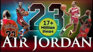 Michael Jordan - Air Jordan (Greatest Jordan Video on YOUTUBE)