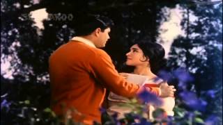 Sangam   Ye Mera Prem Patra 1080p HD