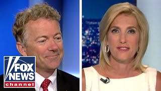 Rand Paul talks Russia trip, Brennan security clearance