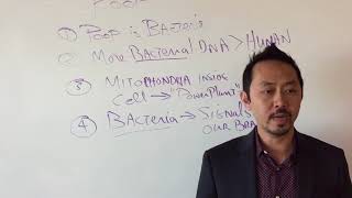 Dr. V Masterclass: "The Importance of Gut Health or Poop"