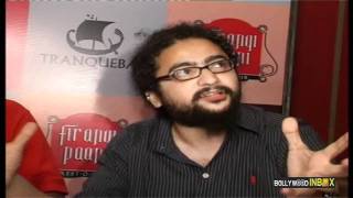 Book Launch by Kenny Deori Basumatary
