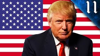 DONALD TRUMP! HEARTS OF IRON 4: MODERN DAY: USA DONALD TRUMP EP. 11