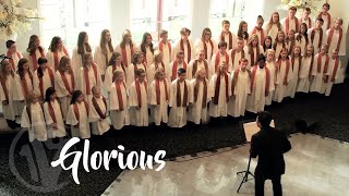 "Glorious" by David Archuleta from Meet the Mormons Cover by One Voice Children's Choir