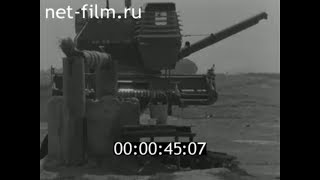 1981г. колхоз Победа Энгельсский район Саратовская обл