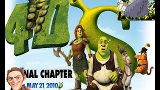 Shrek 4 Shrek 4 Forever After прохождение Серия 10 HD