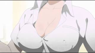 To love ru Breast expansion