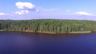 село Частые Пермский край