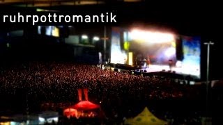 Oberhausen Schlagerparty - ruhrpottromantik "uncut"