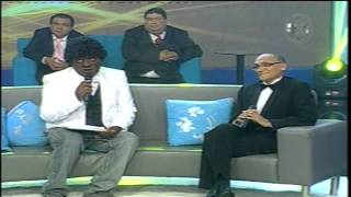 Especial por el Dia del Padre 1/6 - 15/06/2013 El Especial del Humor