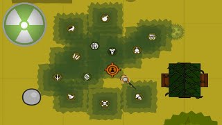 ПЕРКИ. НОВЫЕ ПУШКИ. НОВАЯ КАРТА (Саванна) | surviv.io
