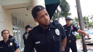 PINAC, Public Records Request (part 2)