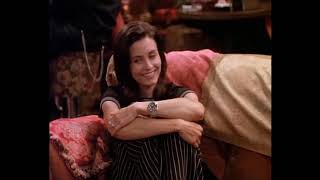 Are We Still Talking About Sex? - Friends S01E02 Funny