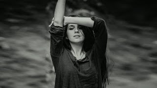 Фотовыставка Дианы Авхадиевой: Из воды, из земли, из воздуха. Женщины