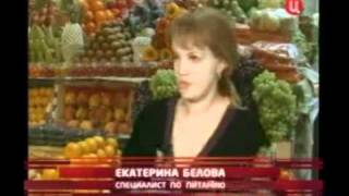 Квашенная капуста Палитра питания Екатерина Белова