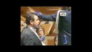 Μέγαρο Μουσικής Αθηνών Σεπτέμβριος 2009