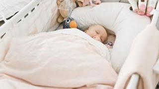 Then and now: Baby care basics from birth to 12 months