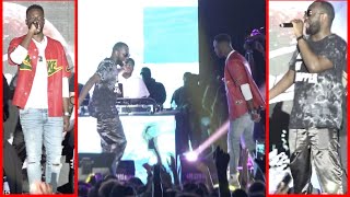 Incroyable et Inédit - Le concert du siècle de Maitre Gims & Dadju - Revivez les temps forts