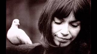 Isabel Parra - La jardinera
