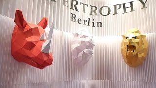 Le "do it yourself" de plus en plus tendance en déco d'intérieur