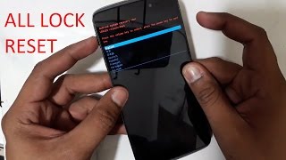 Panasonic Eluga Switch Hard Reset And Forget Pattern Lock Reset Format Eazy 100%