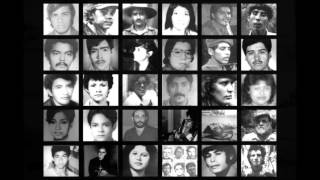 Tres versos para una Historia / Illapu