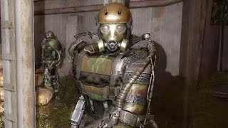 ОПАСНЫЙ БИЗНЕС. STALKER ВРЕМЯ АЛЬЯНСА #15