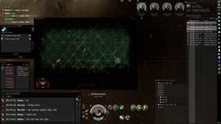 Ghost Site: Lesser Sansha Covert Research Facility | EVE Online