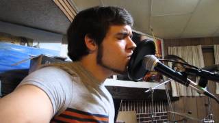 Ed Sheeran - Autumn Leaves (acoustic cover)