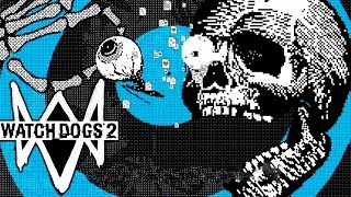 WATCH DOGS 2 - DLC Human Conditions: Operação Autômato!!! [ PS4 Pro - Playthrough ]