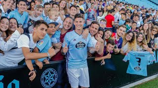 #IstoVaiDeCorazón | Presentación de Santi Mina