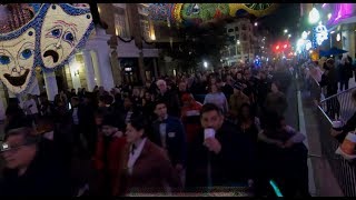 2019 New Years Eve Party Mobile Alabama: World's Largest Moon Pie !