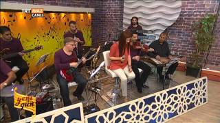 Feryal Başel Tüzün - Biz Kırım'dan Çıkkanda - Yeni Gün - TRT Avaz