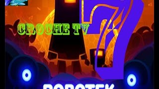 Robotek прохождение часть 7 HD