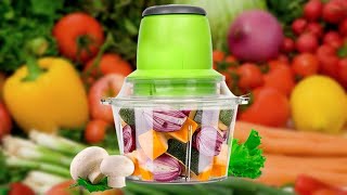 Миняева Юлия и Миняев Илья / Покупки для кухни !!! полезно знать что покупать !!!