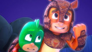 Pyjamasque Français ? Aventures des Pyjamasques Pt 2 ?Dessin Animé