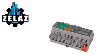 Микропроцессорный регулятор МИК-121Н