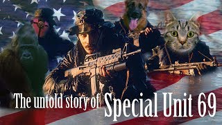 Special Unit 69 - Tactical Hostage Rescue (Fallout 4)
