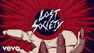 Lost Society - Into Eternity ft. Apocalyptica