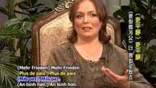 Victoria Boutenko Interview 2