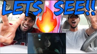 Billie Eilish - everything i wanted REACTION | KEVINKEV ??