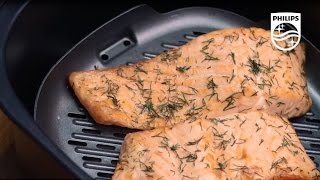 Philips Viva Collection Airfryer - FR