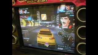 湾岸ミッドナイト３DX　８６話